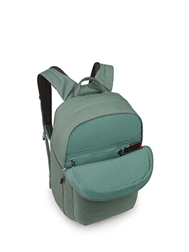 Osprey Arcane XL Day Commuter Backpack, Pine Leaf Green - color: Pine Leaf Green