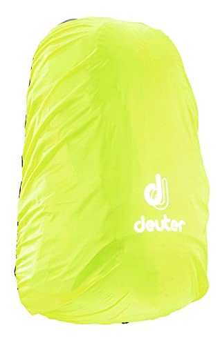 Deuter Rain Cover III I Waterproof, Hiking Backpack Shield for 45-90L Packs
