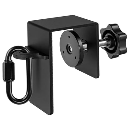 Wall Anchor, Doorway Mount Resistance Band Wall Anchor Home Gym System for Strength Training, Yoga & Full Body Workouts
