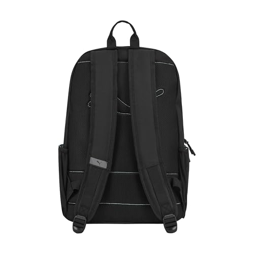 PUMA Rally Backpack, Lt Blue/Pastel, OS - color: Safe Lake