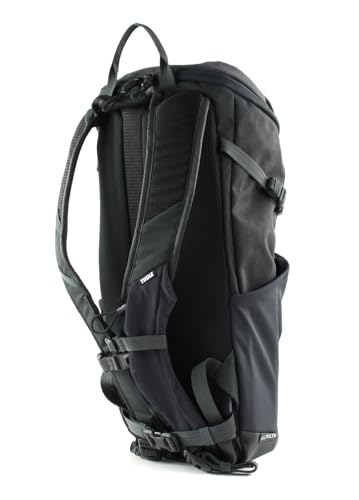 Thule Alltrail X 35L Pack - color: Obsidian, style: 15 L