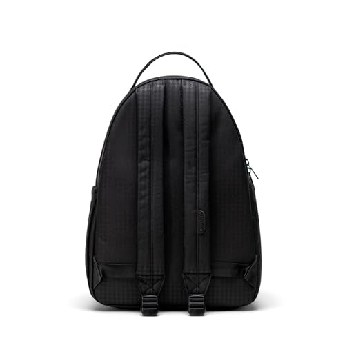 Herschel Nova Backpack, Houndstooth Emboss - color: Houndstooth Emboss, size: Standard - 18L