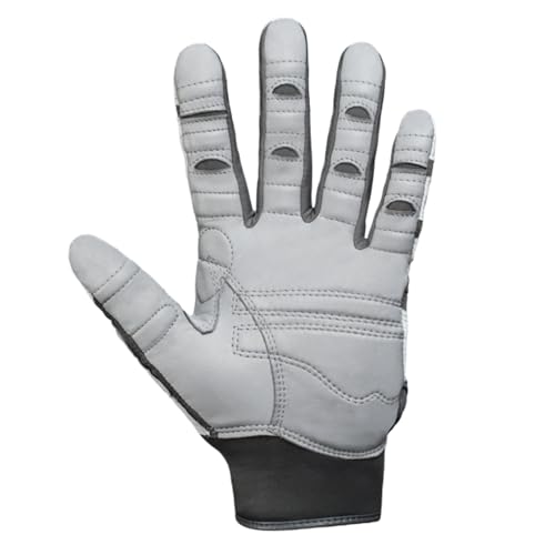 Bionic Men's ReliefGrip 2.0 Golf Glove - size: Large