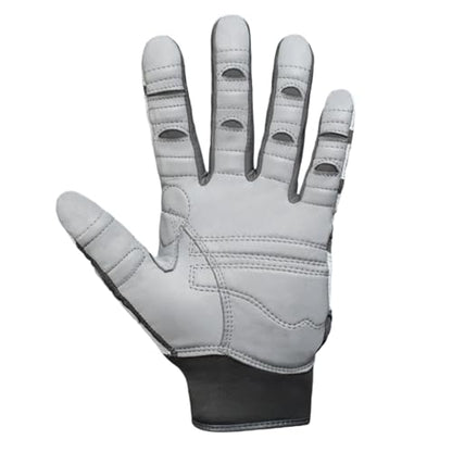Bionic Men's ReliefGrip 2.0 Golf Glove - size: Medium-Large
