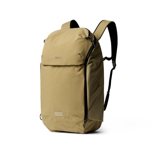 Bellroy Venture Ready Pack (20 liter everyday backpack with laptop sleeve, for travel, commuting and urban adventuring) - Safari