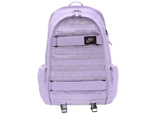 Nike SB RPM BackPack (Purple, One Size) - color: Purple, size: One Size