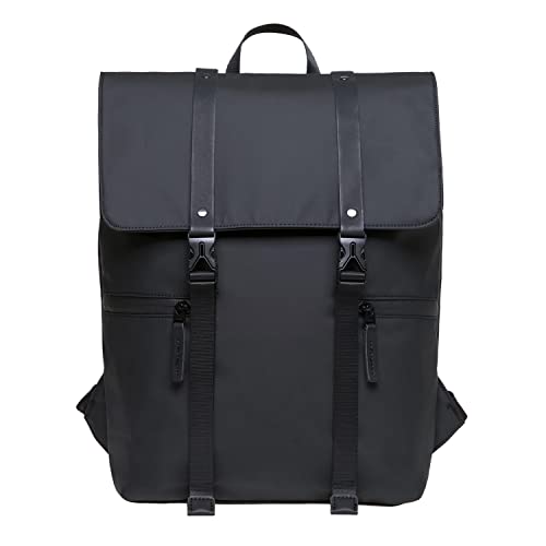 KAUKKO Casual Daypacks&multipurpose backpacks，Outdoor Backpack,Travel Casual Rucksack，Laptop Backpack Fits 15" - color: 15-black