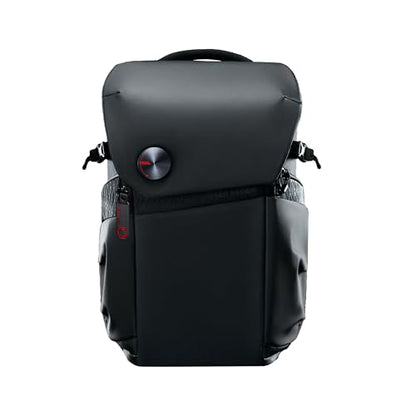 VSGO 25L Professional Camera Backpack, Extra Large Capacity, Travel & Commuting Backpack,Compatible with Canon, Fujifilm, Nikon, 17.3-Inch Laptops - size: 25L