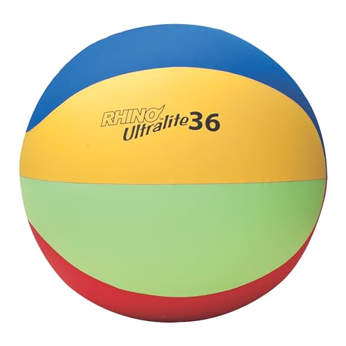 Champion Sports Rhino Lite Cage Ball Set - size: 36-Inch Diameter