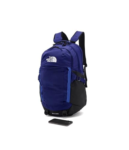 The North Face Unisex Recon, Bold Blue/TNF Black/Active Blue, One Size - color: Bold Blue/Tnf Black/Active Blue, size: One Size
