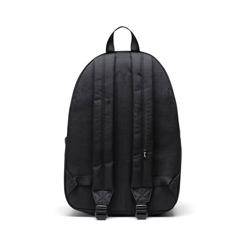 Herschel Classic Backpack, Black, Mod XL - 25L - color: Black, size: Mod XL - 25L