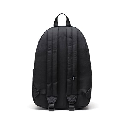 Herschel Classic Backpack, Black, Mod XL - 25L - color: Black, size: Mod XL - 25L