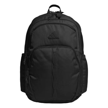 adidas Prime School Backpack 37L - color: Black/7b