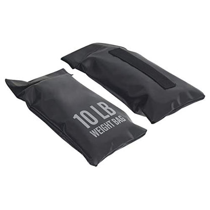 Fitness First Crossfit Workout Training Sand Bags - size: 25 lb