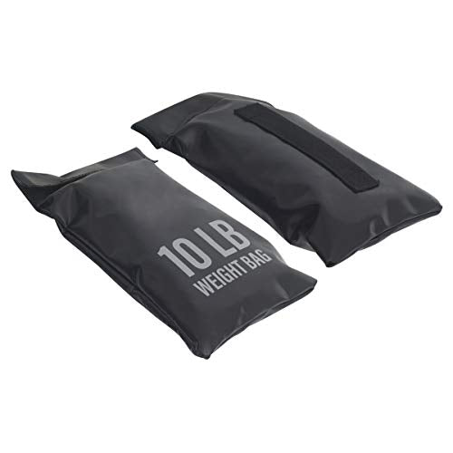 Fitness First Crossfit Workout Training Sand Bags - size: 50 lb