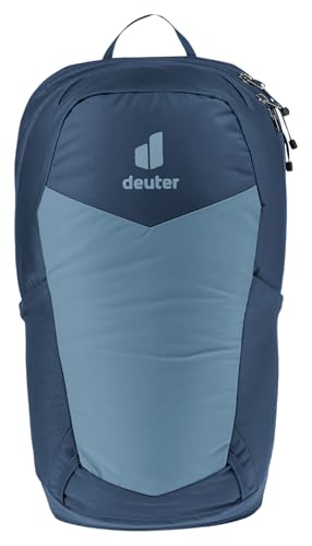 Deuter Speed Lite 13L Hiking Day Backpack - Atlantic-Ink - color: Atlantic Ink
