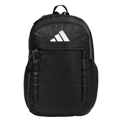 adidas Excel School Backpack 34L - color: Black/7a, size: OSFA