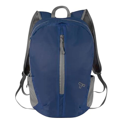 Travelon Packable Backpack - color: Royal Blue