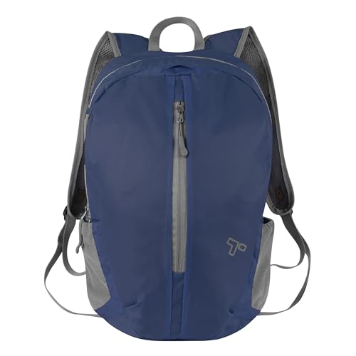 Travelon Packable Backpack - color: Royal Blue