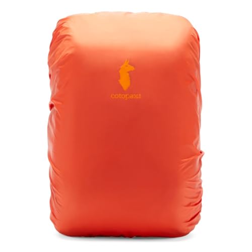Cotopaxi Seco Rain Cover