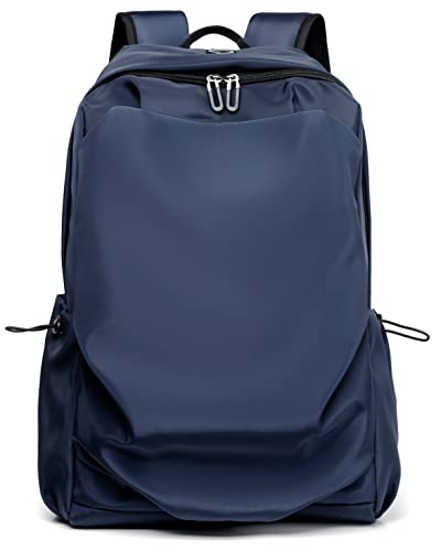FSD. WG Casual Bag for Men Fashionable Outdoor Bag Popular Travel Bag Casual Large Capacity - color: 10045blue