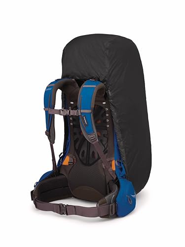 Osprey Ultralight Raincover for Backpack - color: Black, size: Medium