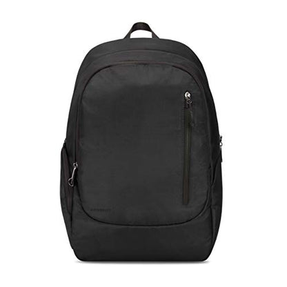 Travelon Anti Theft Urban Backpack - color: Black