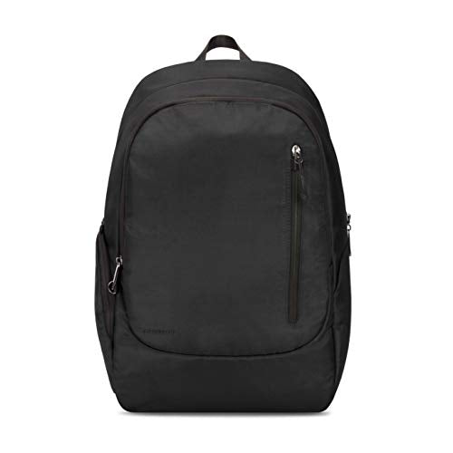 Travelon Anti Theft Urban Backpack - color: Black