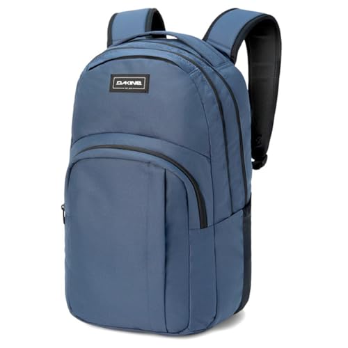 Dakine Campus Backpack; School or Travel Backpack with Laptop Sleeve, Cooler Pocket & Organizer; Lightweight Waterproof, Odyssey, 33L - color: Odyssey, size: 33L