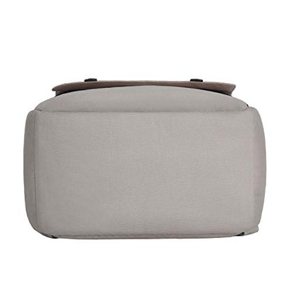 Travelon Anti-Theft Origin Large Backpack - color: Driftwood