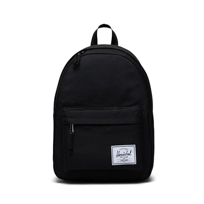 Herschel Supply Co. Classic Backpack, Black, Mod - 20L - color: Black, size: Mod - 20L