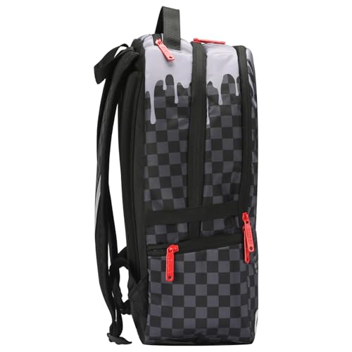 Graffiti Backpack, Designer Laptop Backpack for 15.6 Inch Work,Water Resistant Backpack Computer Bag, Freedom - color: Freedom