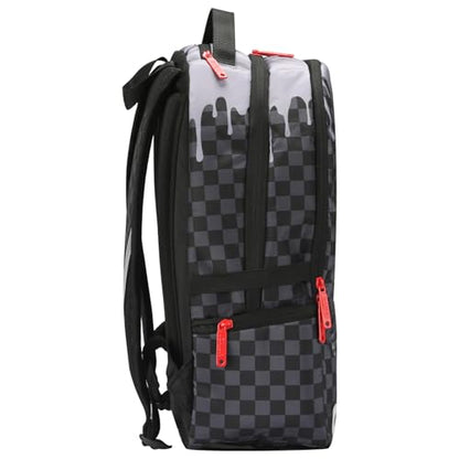 Graffiti Backpack, Designer Laptop Backpack for 15.6 Inch Work,Water Resistant Backpack Computer Bag, Freedom - color: Freedom