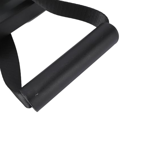 Pull Up Bar, 330lb Capacity Portable Doorway Pull Up Bar, Heavy Duty Home Gym Equipment, No Screw Door, Exercise for Doorway Training