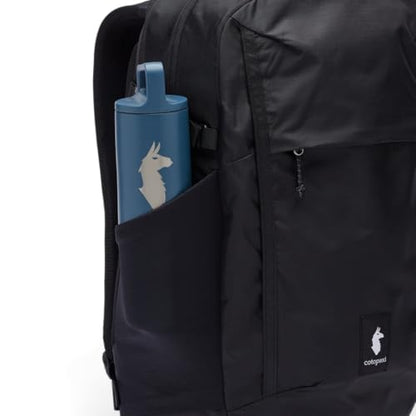 Cotopaxi Mente 32L Daypack - CADA Dia, Cotopaxi Black - color: Cotopaxi Black
