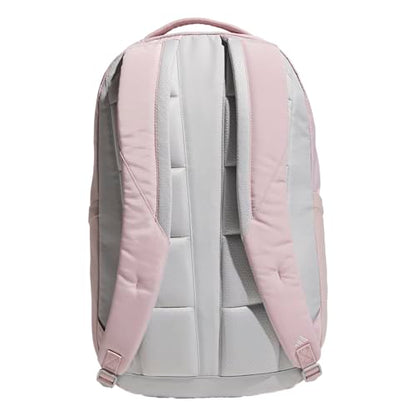 adidas PHNM Backpack for Laptop, School and Travel, 28L - color: Dual Lilac Purple/Distilled Pink