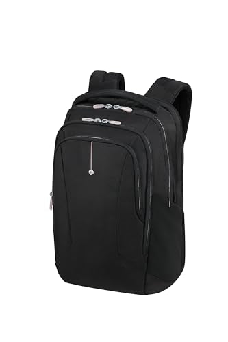 Samsonite Women's Guardit Classy 2.0 Laptop Backpack (Pack of 1), Black (Black), M, Business - color: Black (Black)