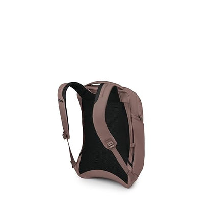 Osprey Aoede 20L Commuter Airspeed Backpack, Magma Brown - color: Magma Brown