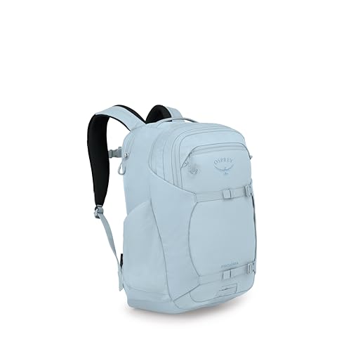 Osprey Proxima 30L Campus Laptop Backpack - Everyday Bag with Tech Storage, Bottle Pockets & Comfortable Carry, Dawn Blue - color: Dawn Blue