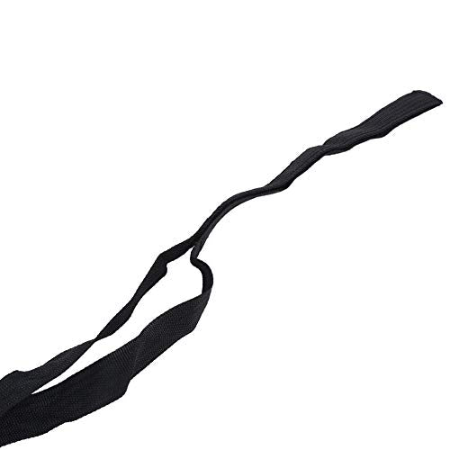 RiToEasysports Training Resistance Parachute, Adjustable Speed Resistance 515kg Lightweight Portable with Waist Belt for Runners Football Basketball Track and Field Athletes
