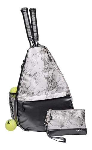 Glove It Tennis Back Pack - color: Palm Beach