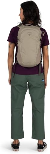 Osprey Daylite Commuter Backpack, Black - color: Black