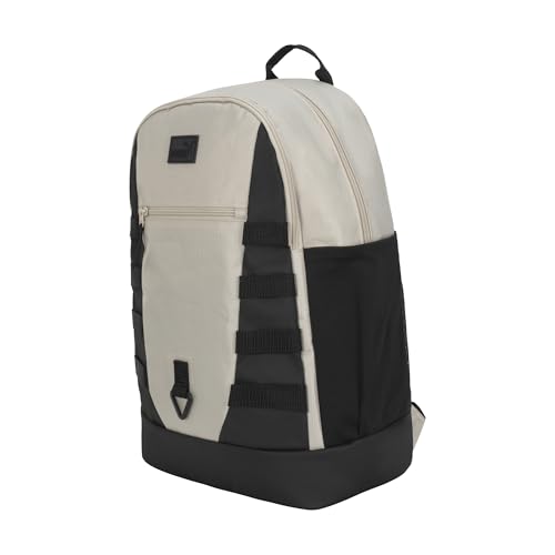 PUMA Fluid Backpack in Performance Airmesh with Laptop Sleeve & Padded Adjustable Straps, Desert Dusk, One Size - color: Dessert Dusk