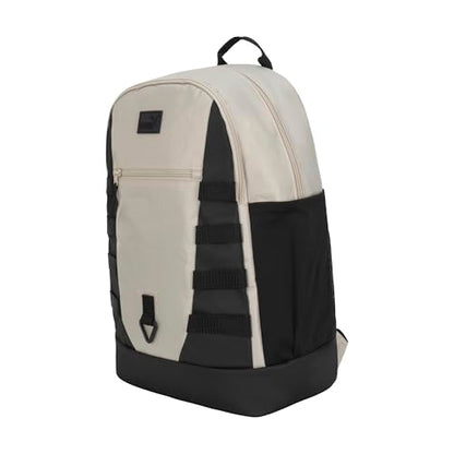 PUMA Fluid Backpack in Performance Airmesh with Laptop Sleeve & Padded Adjustable Straps, Desert Dusk, One Size - color: Dessert Dusk