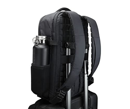 Timbuk2 Division Laptop Backpack Deluxe, Eco Nightfall - color: Eco Nightfall
