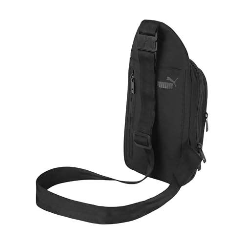 PUMA Women's Doer Sling, Black Traditional, OS - color: Black