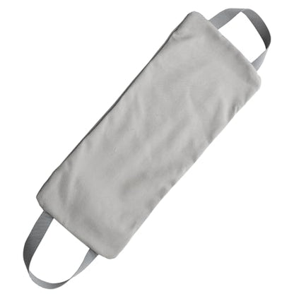 BESPORTBLE Sturdy Handle Fitness Sandbag Workout Bag for Yoga Bodybuilding Daily Training Muscle Building