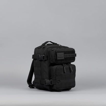 WOLFpak 9L Mini Meal Prep Management Backpack (Nightshade Edition) - color: Nightshade Edition