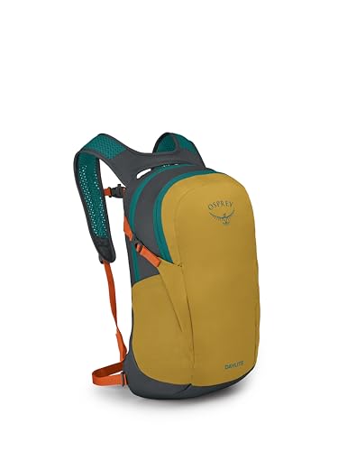 Osprey Daylite Commuter Backpack, Tumbleweed Yellow/Tunnel Vision - color: Tumbleweed Yellow/Tunnel Vision
