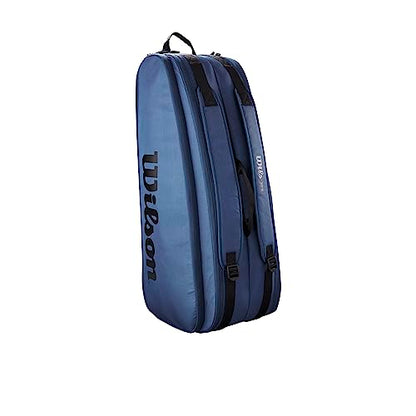 WILSON Ultra V4 Tour Tennis Racket Bag - style: 6 Pack